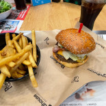 Roadhouse Nourriture