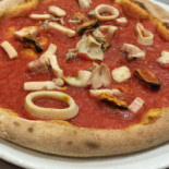 Pizz'art food