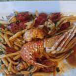 I Gagliardi food