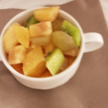I Gagliardi food