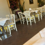 Da Stecca À l'intérieur