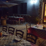Poggio Del Monaco À l'intérieur