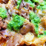 Badahome Comida