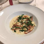 Enzo food