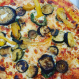 Speedy Pizza
