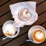Il Della Piazzetta Nourriture