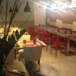 Cibus Pizza Nourriture
