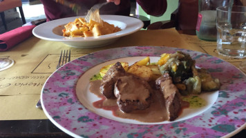 Nettare Di Giuggiole food