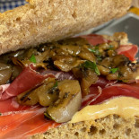 Dal Mozza Gourmet Nourriture