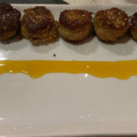 Buar Bistrot Nourriture