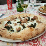 Boccone Facile Comida