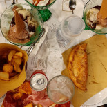 Ribalta Nourriture