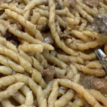 Pizzeria Cucchiarone Nourriture