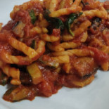Pizzeria Da Cucchiarone food