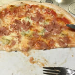 Bella Napoli Nourriture