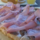 Bruschetteria Tre Scioppi Nourriture
