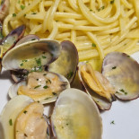 Antico Vico Nourriture