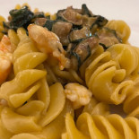 Antico Vico Nourriture