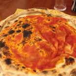 Pizzeria El Canton De Spinea Carta