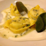 Pizzeria La Fratta food