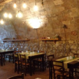Pizzeria La Fratta food