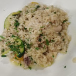 Pizzeria Il Nodo food