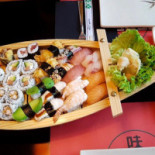 Teppan Japanese Grill À l'intérieur