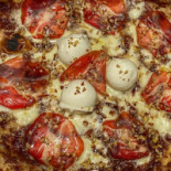 Pizzeria Gonia food