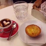 Alpago Nourriture