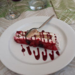 Al Girarrosto food