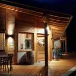 Albergo Al Capriolo À l'intérieur