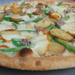 Il Ghiro Pizza Nourriture