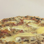 Il Ghiro Pizza Nourriture
