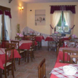 Antico Ricupo Nourriture