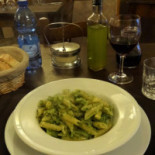 Trattoria Accadi Extérieur