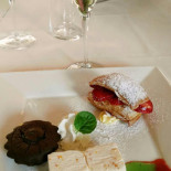 Granpasso Comida