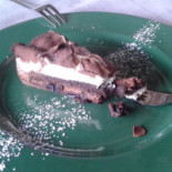 Il Ciocco Nourriture