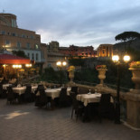 Il Ciocco Nourriture
