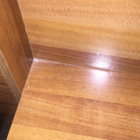 F40 À l'intérieur
