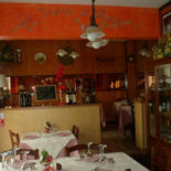 La Taverna Del Riccio Nourriture