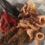 Portobello Nourriture
