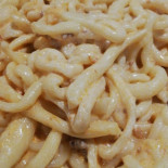 Trattoria E' Galet Comida