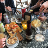 Da Brigida Nourriture