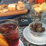 Da Brigida Nourriture