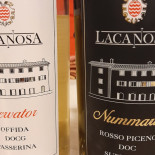 La Canosa Nourriture