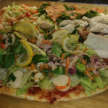 Altro Che Pizza Blera Comida