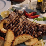 Cavallica Ranch Nourriture