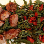 Altemura Comida