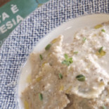In Pasta Exterior