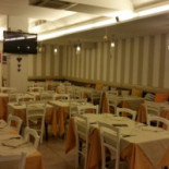 Lucullo Comida